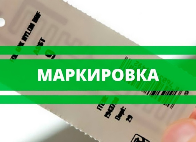 Эксперимент по маркировке товаров для детей может начаться уже в 2023 году