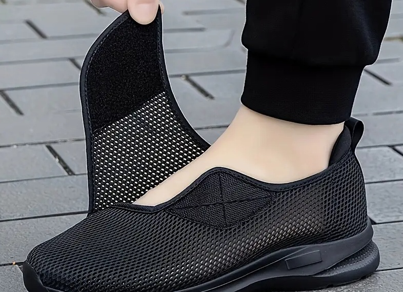 #Детские #Кроссовки #Унисекс #С #Широкой #Посадкой, #Дышащие, #Из #Сетчатой #Ткани, #Для #Мальчиков #И #Девочек