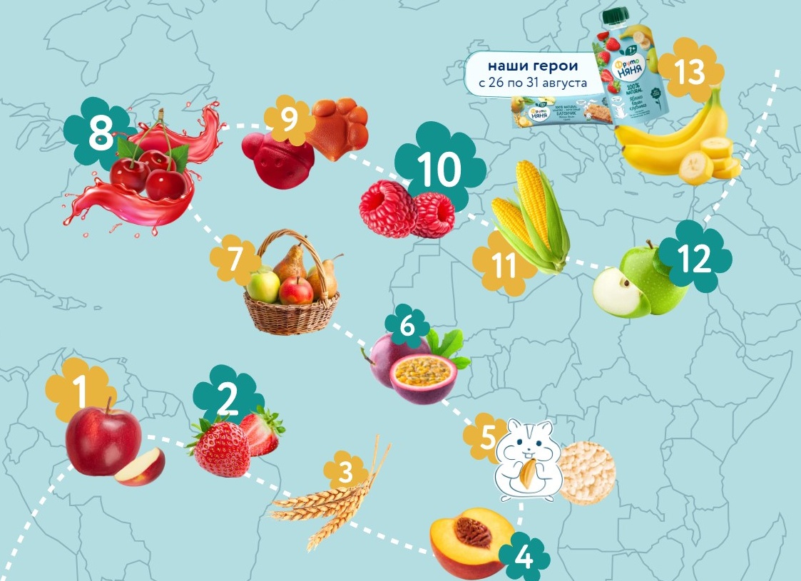 Увеличьте продажи товаров для детей на Wildberries: проверенные стратегии и секреты успешного продвижения